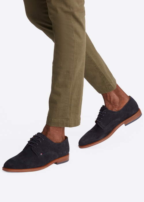 Tommy Hilfiger bateliai