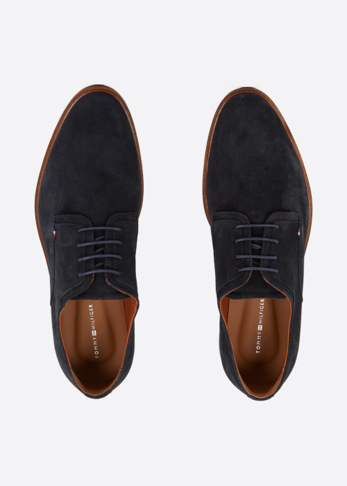 Tommy Hilfiger bateliai