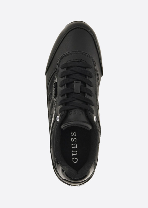 Guess laisvalaikio bateliai Hansin