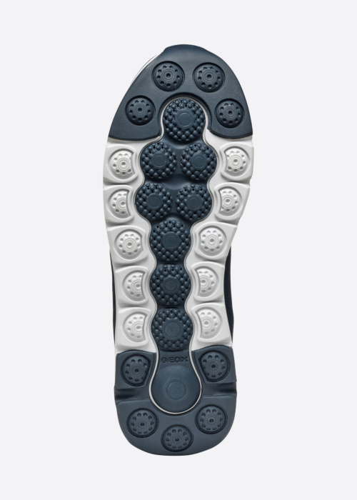 Geox laisvalaikio bateliai Spherica