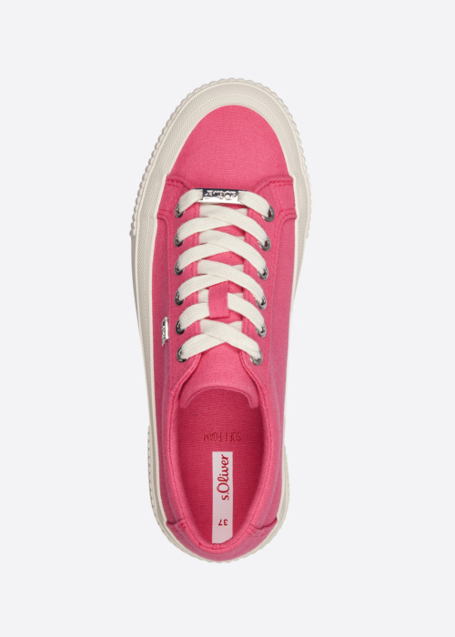 s.Oliver laisvalaikio batai