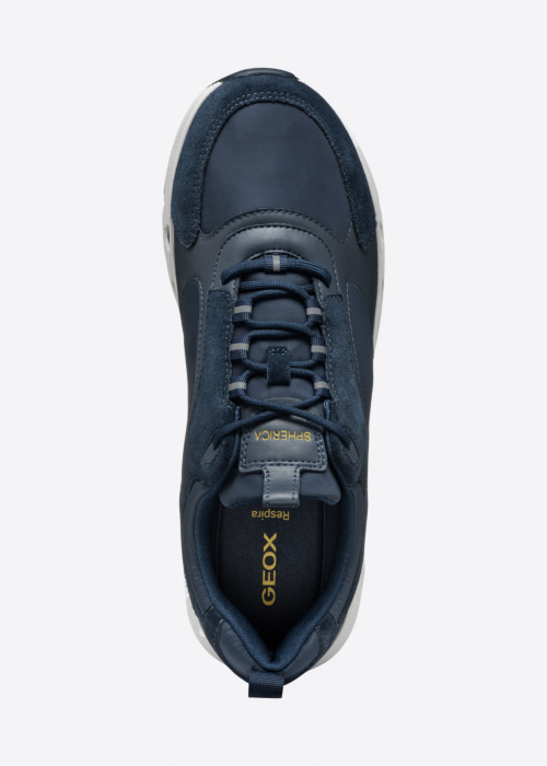 Geox laisvalaikio bateliai Spherica