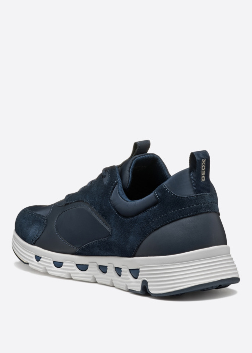 Geox laisvalaikio bateliai Spherica