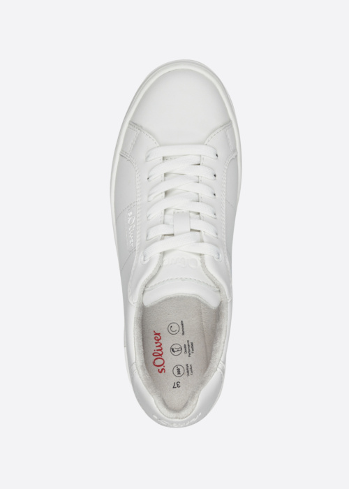 s.Oliver laisvalaikio batai