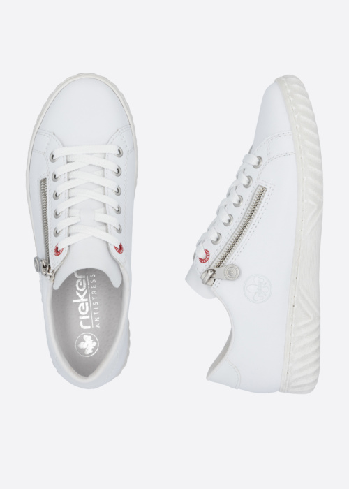 Rieker laisvalaikio bateliai