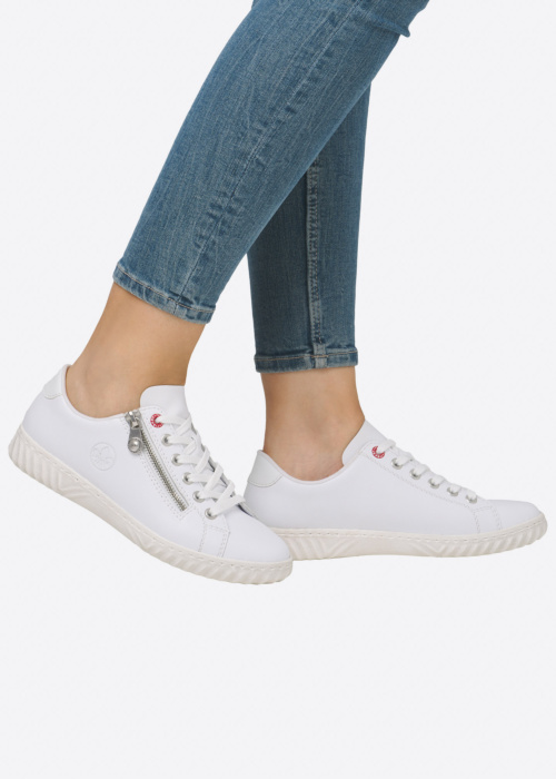 Rieker laisvalaikio bateliai