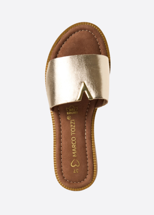 Marco Tozzi bateliai