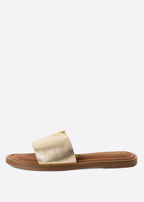 Marco Tozzi bateliai