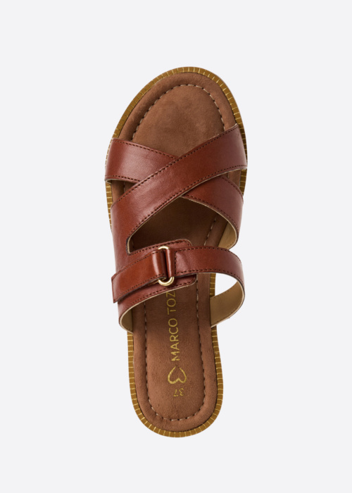 Marco Tozzi bateliai