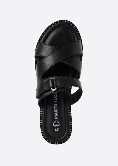 Marco Tozzi bateliai