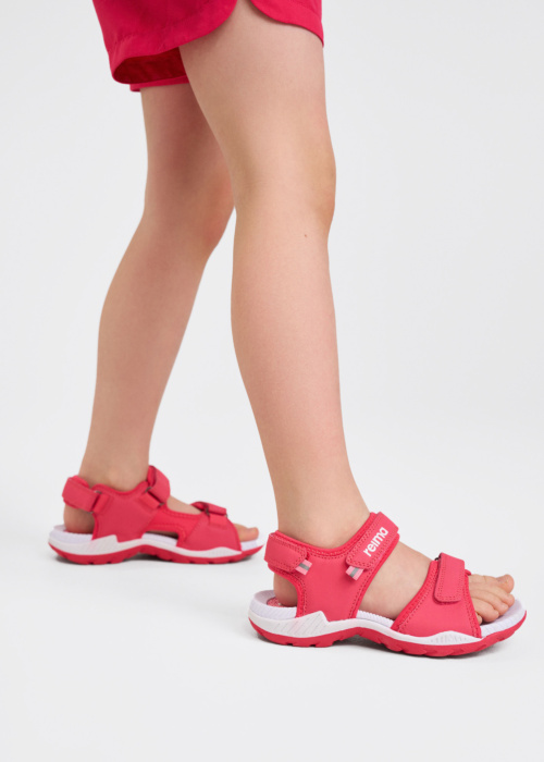 Reima sandalai Ratas