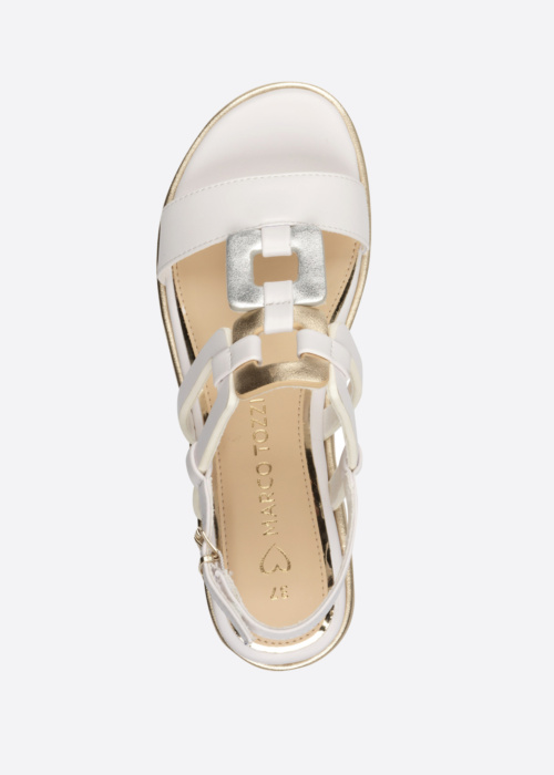 Marco Tozzi bateliai