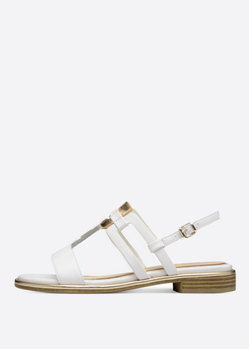 Marco Tozzi bateliai