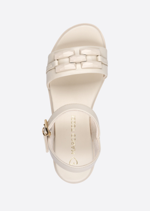 Marco Tozzi bateliai