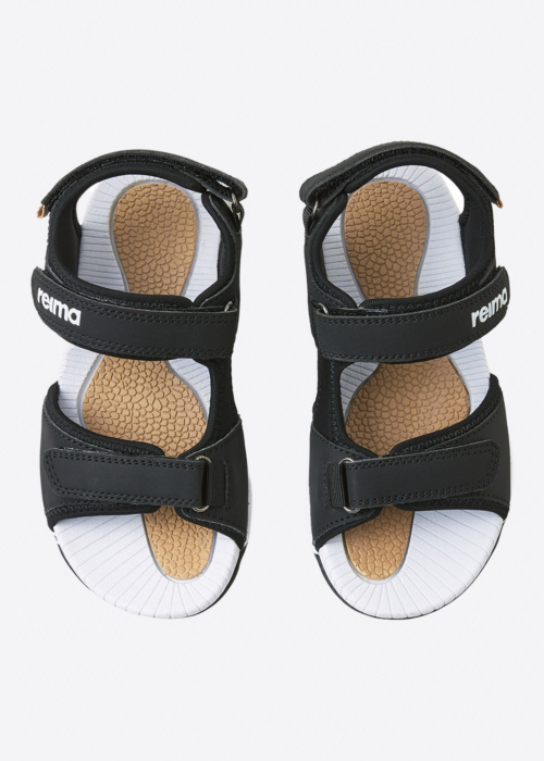 Reima sandalai Ratas