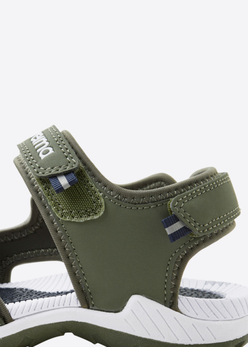 Reima sandalai Ratas