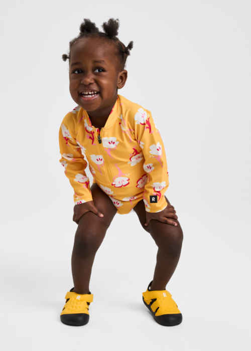 Reima sandalai Koralli