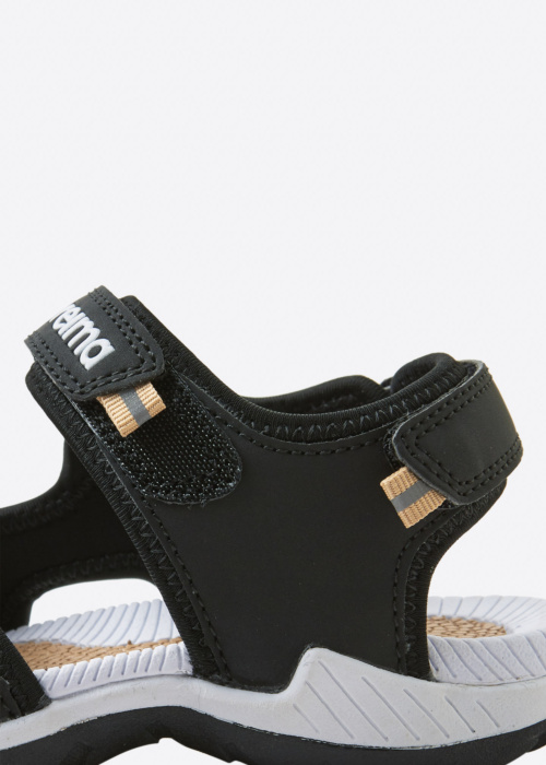 Reima sandalai Ratas