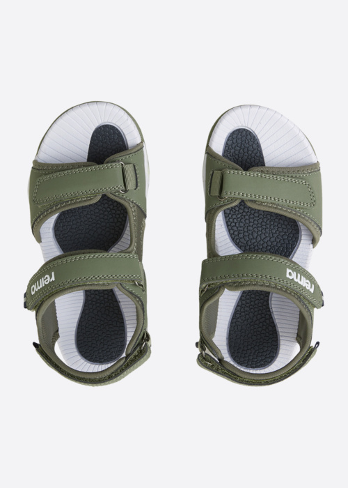 Reima sandalai Ratas