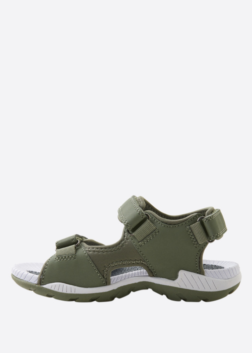 Reima sandalai Ratas