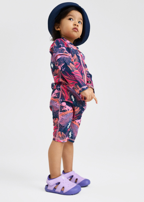 Reima sandalai Koralli