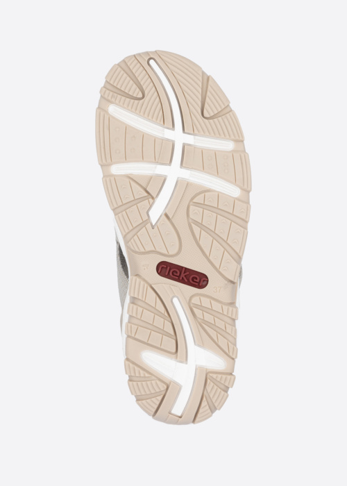 Rieker sandalai