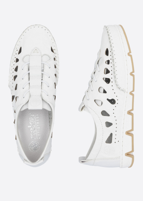 Rieker laisvalaikio bateliai