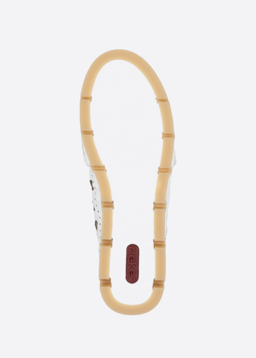 Rieker laisvalaikio bateliai