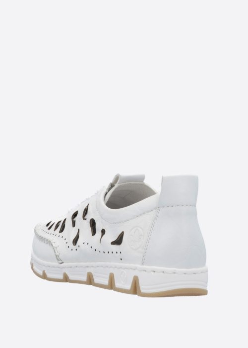 Rieker laisvalaikio bateliai