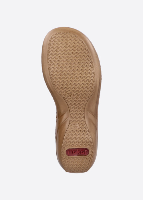Rieker sandalai