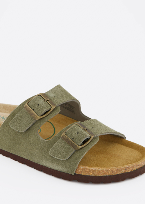 Ulanka sandalai Mcmissouri