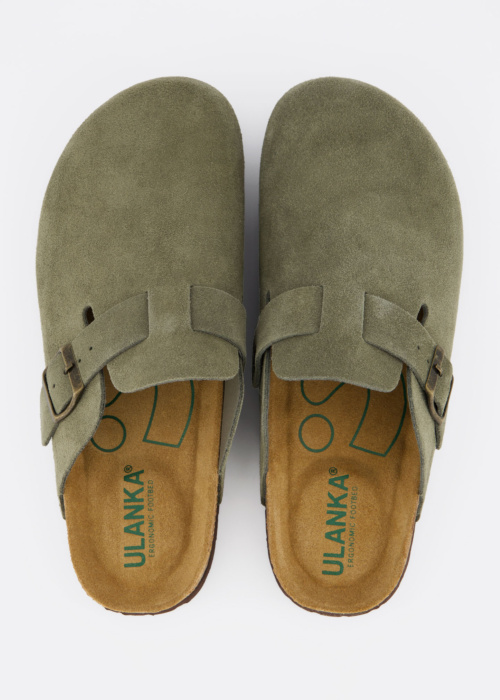 Ulanka sandalai Mcphoenix