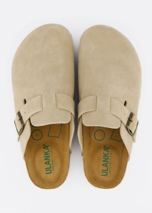 Ulanka sandalai Mcphoenix