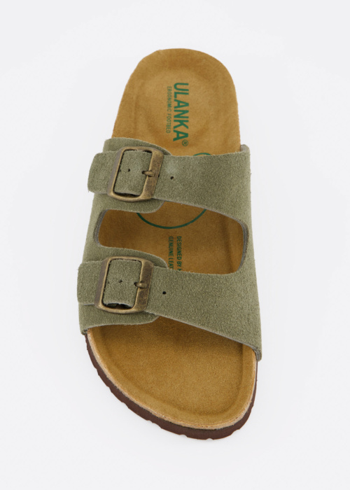 Ulanka sandalai Mcmissouri