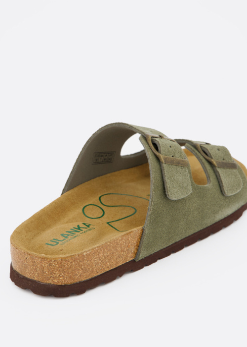 Ulanka sandalai Mcmissouri