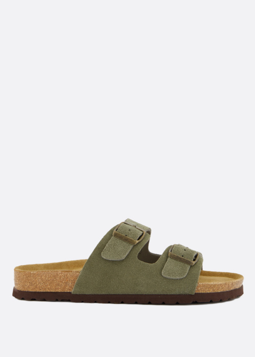 Ulanka sandalai Mcmissouri