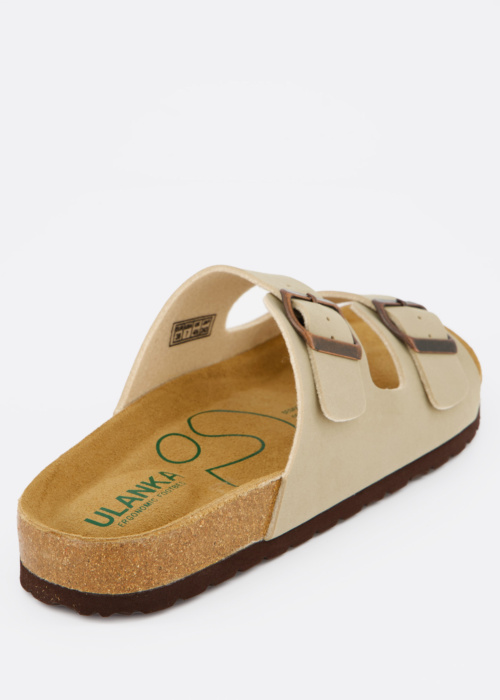 Ulanka sandalai Mcmissouri