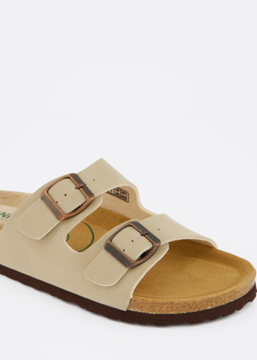 Ulanka sandalai Mcmissouri