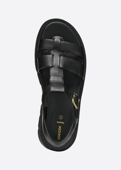 Geox bateliai Adacter