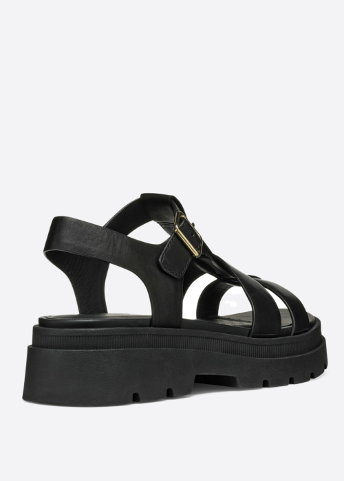 Geox bateliai Adacter