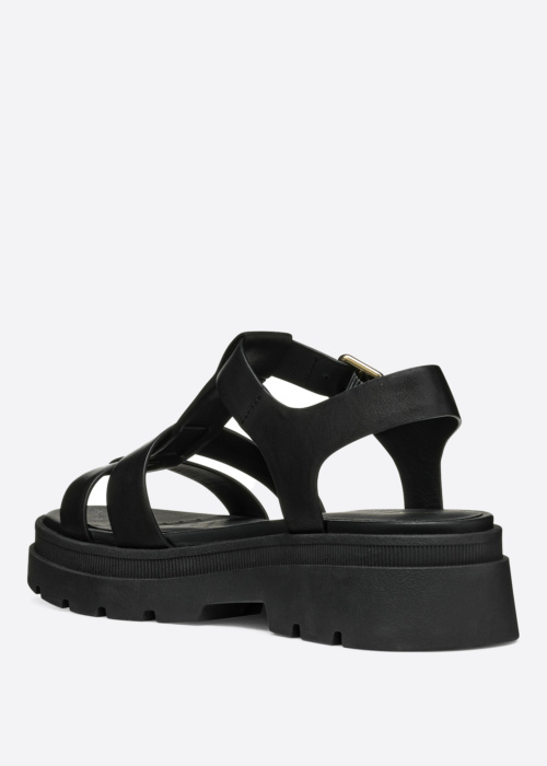 Geox bateliai Adacter