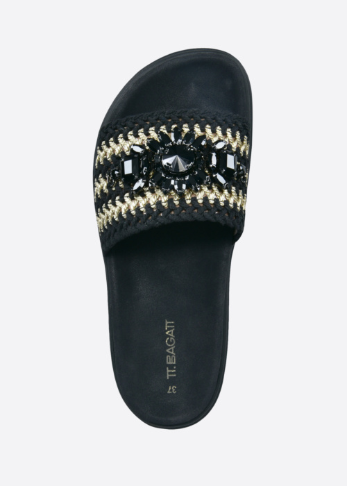 Bagatt bateliai Dalia Evo