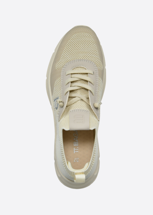 Bagatt laisvalaikio bateliai Lan