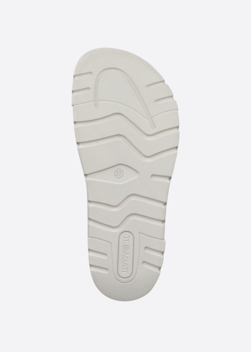 Bagatt bateliai Dalia Evo