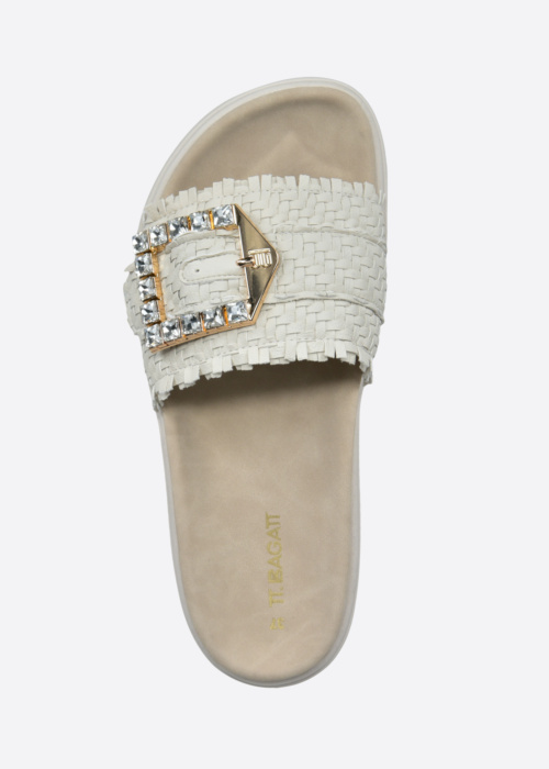 Bagatt bateliai Dalia Evo