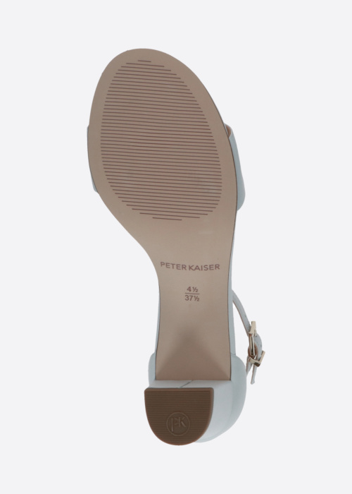 Peter Kaiser bateliai