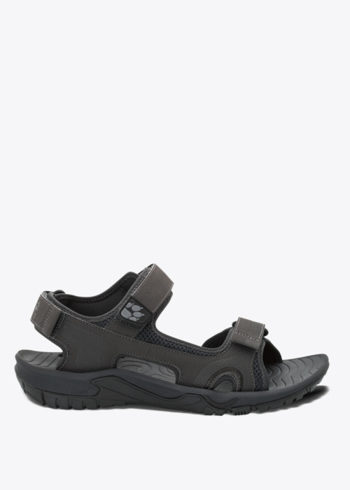 Jack Wolfskin sandalai Lakewood Cruise