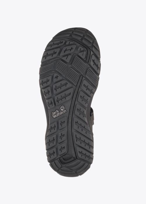 Jack Wolfskin sandalai Lakewood Cruise