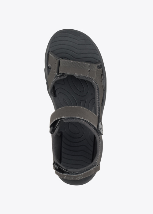 Jack Wolfskin sandalai Lakewood Cruise