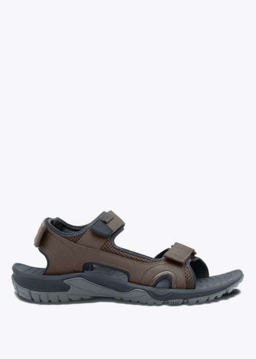 Jack Wolfskin sandalai Lakewood Cruise